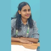 Vinothini Gandhi