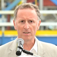 Alexandros Gkekas