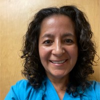 Rosemary Espinoza