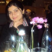 Sheetal G