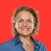 Karina Bessoudo, MBA, PMP