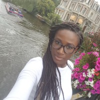 Afoma Okoye
