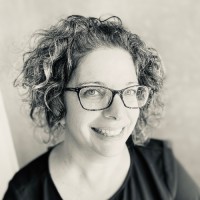 Naomi Marcussen