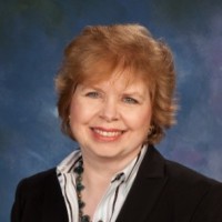Karen E McCann