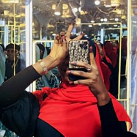 Nusaiba Ibrahim