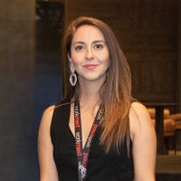 Camila F. Yuretic R.