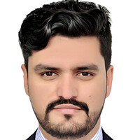 Amir Mohammad Ahmadzai