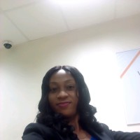 Grace Nwachukwu