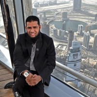 Mohammed Moiz