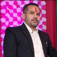 Om Prakash Pandey