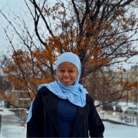 Hamidat Ahmed-Ishimel