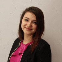 Daria Draganova