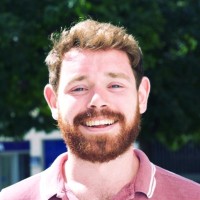 Jaimie Keating