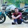 Parvez Rashed