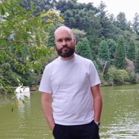 Pedro Felipe Debus Kappaun