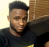 Marcel K Amoah