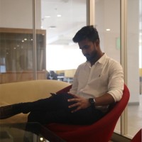 Hemant Kumar Ram