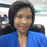 Nonkululeko Thobile Mqadi