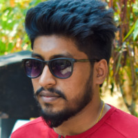 Pranav Chandran