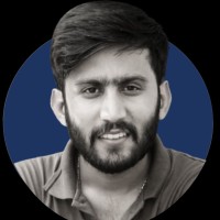 Numan Fareed Bhutta