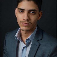 Rafael Lima Pinheiro