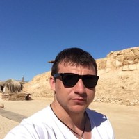 Дмитрий Мещеряков