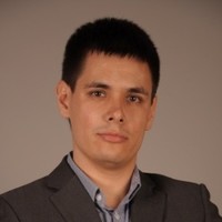 Igor Domanskii