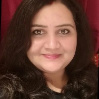 Pallavi Shukla
