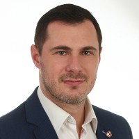 Jarosław Borowski
