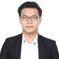 Christopher Tan Rong Xian