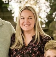 Amanda Johnson