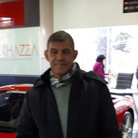 André Carrara