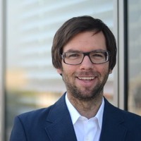 Daniel Friedheim