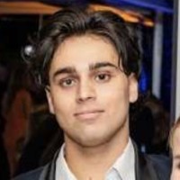 Sachin Spencer