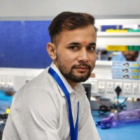 Virendra Singh Bora