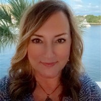 Kara Lee Wilson