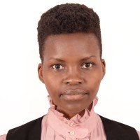 Fostine Otieno