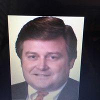 Roy Irwin