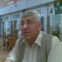 Jacob Gammoh