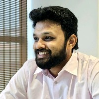 Gowtham Kanagarajan