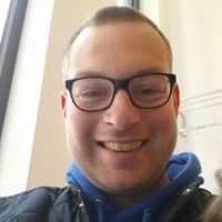 jeroen van eijkelenburg