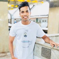 Rakesh Revale