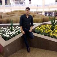 Md Sharique Saleheen