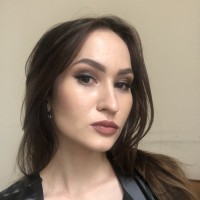 Taia Davidiuk