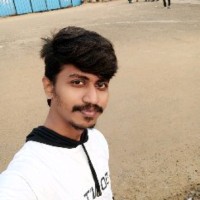 Krishna Ramkumar