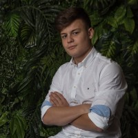 Aleksei Dmitriev