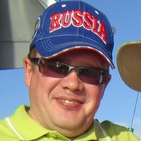 Валерий Антонишин
