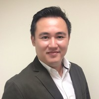 Terence Teoh