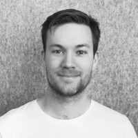 Mitchell Smith