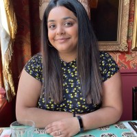 Deena Mistry